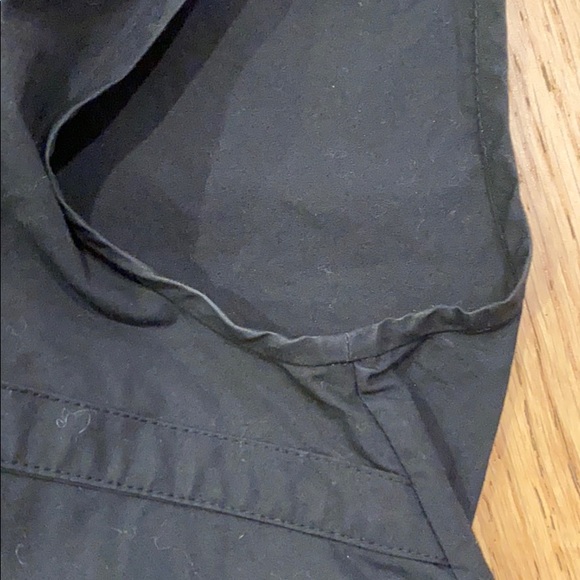 Cowl Neck Athleisure Tank Too - Picture 7 of 8